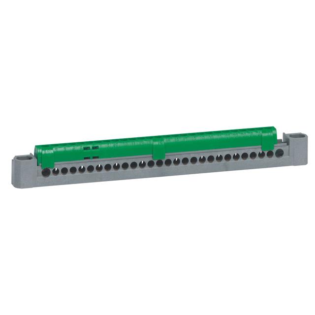 Listwa Przyłączeniowa PE IP2X 1x25Mm2 + 26x16Mm2 404839 LEGRAND