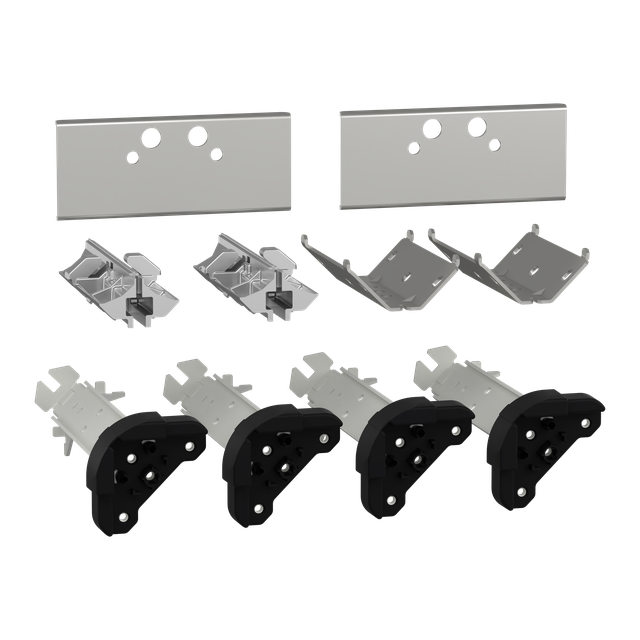 Rozdzielnice PrismaSet, zestaw do łączenia obudów Prisma G