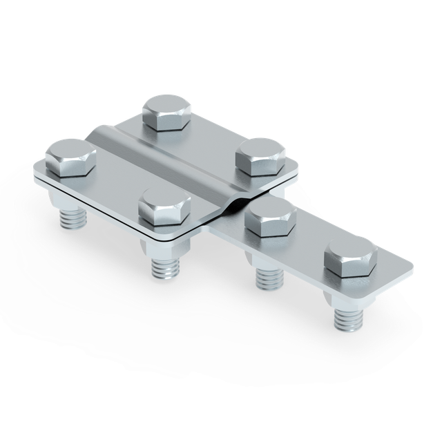 OC ZŁĄCZE KONTROLNE 4-OTWOROWE 4.1 OC