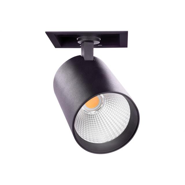 MDD PESO 1 840 19,5W 230V 24st Black MDD10PRO2084024B