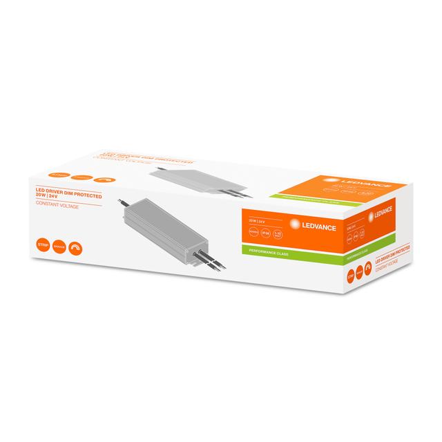 DR DIM-PFM-20 220-240 24 P FS1 LEDV LEDVANCE