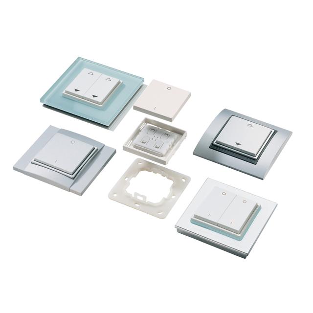 nadajnik radiowy EnOcean 2-kanałowy oświetlenie