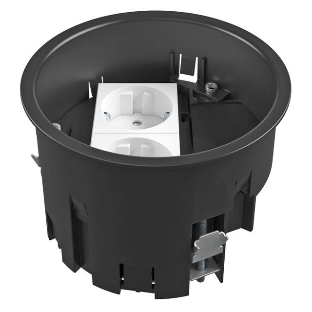 MT R2 VDE, Puszka instalacyjna do for GES R2