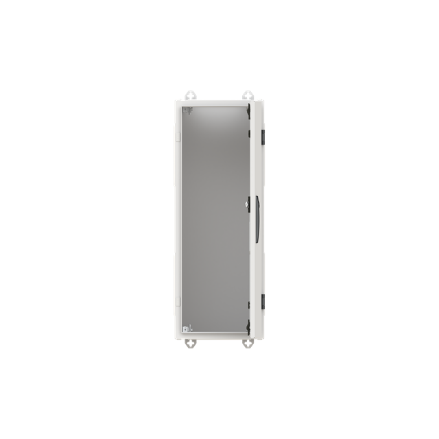 TW105S TwinLine-W szafa naścienna II kl. izol. IP55