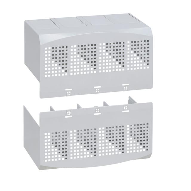 Osłona Przyłączy Górnych DPX3 250 Hp 4P 423824 LEGRAND