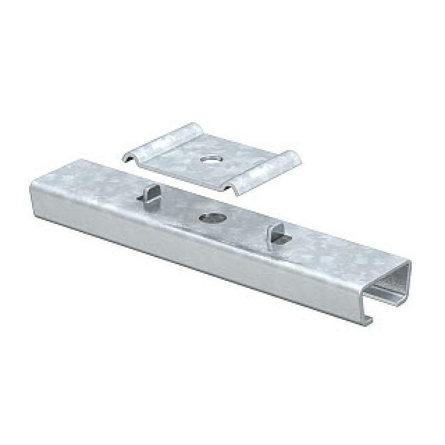 GMS 370, UCHWYT SZYNOWY GMS 370 FS