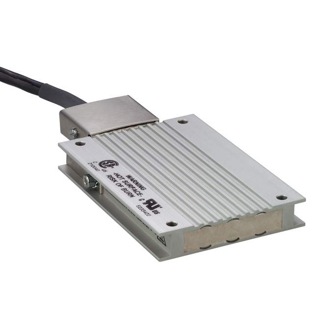Rezystor hamowania IP65 27 Ohm 400W Akcesoria VW3A