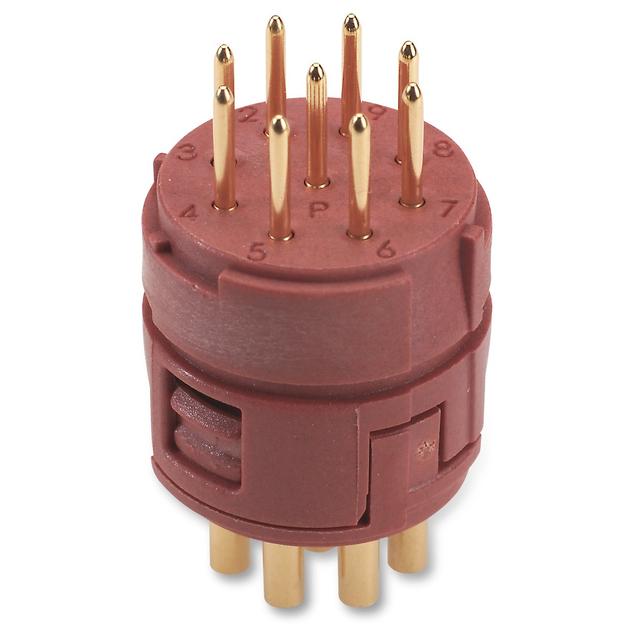 EPIC M23 9P SLM WKŁAD MĘSKI 73002726 LAPP KABEL