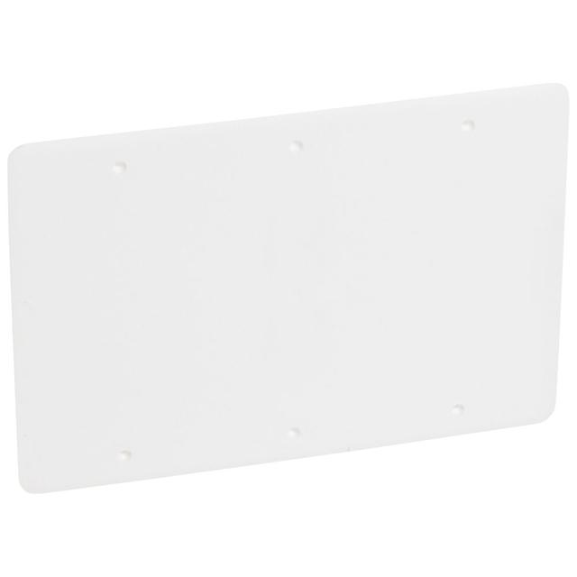 BATIBOX POKRYWA DO PUSZKI NR. REF. 0801 26, Legrand