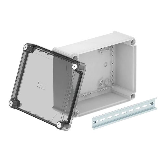 T 250 OE HD TR, Puszka odgałęźna