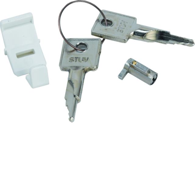 golf Zamek do rozdzielnic VF/VS VZ794N HAGER