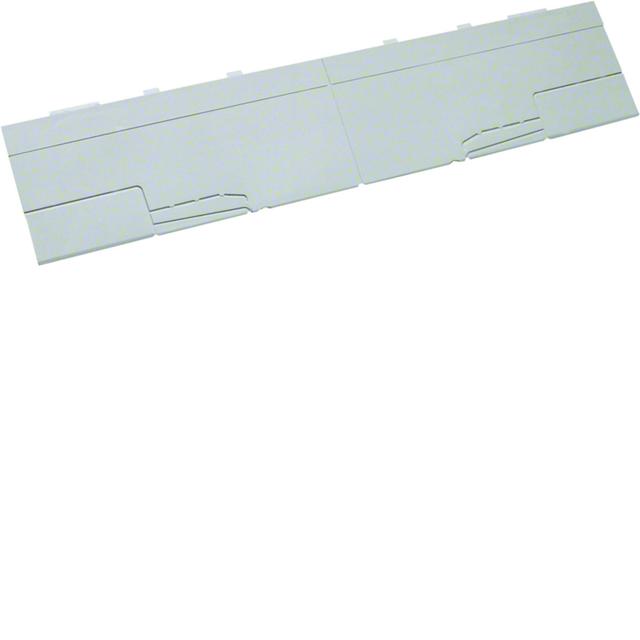 univers Z Przegroda pionowa dla podzespołu 450mm ZZ13V HAGER