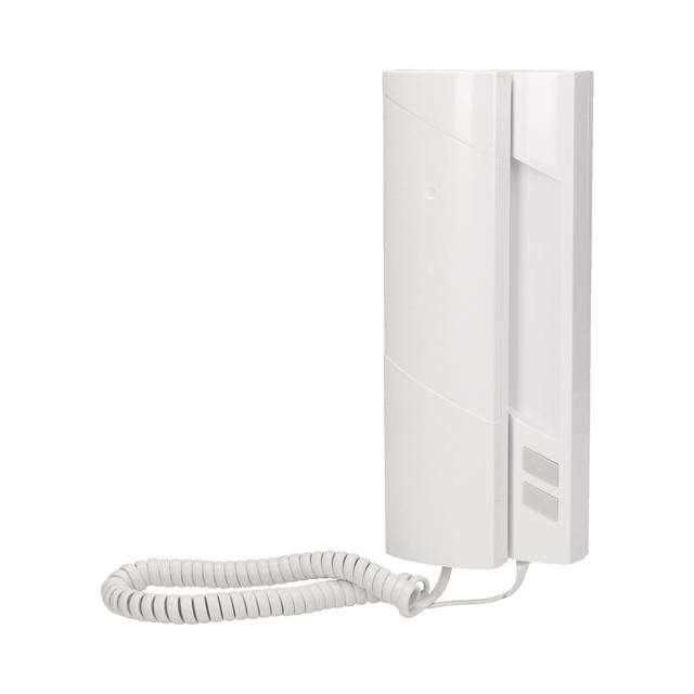 Unifon wielolokatorski do instalacji 4,5,6 żyłowych/cyfrowych PROEL PA-456 ORNO