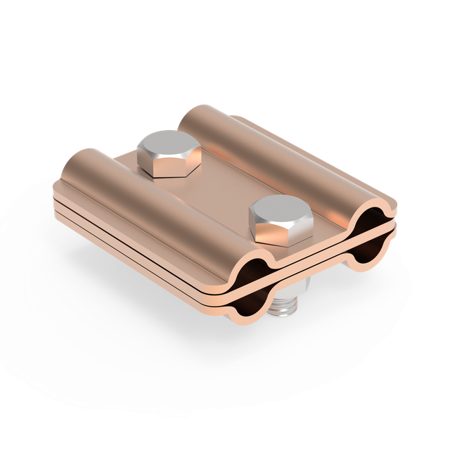 CU ZŁĄCZE UNIWERSALNE 3-ELEMENTOWE 8.1 CU