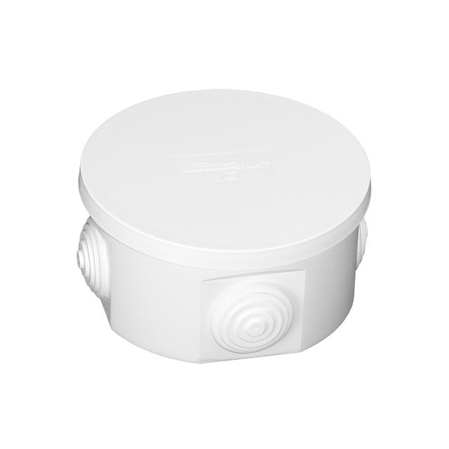 PO-80B puszka instalacyjna natynkowa 31.5 46173 OPATÓWEK