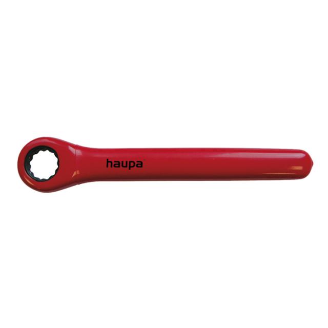 Klucz oczkowy VDE 17 mm 110888 HAUPA