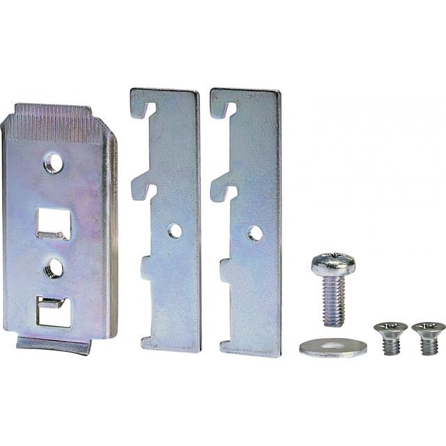 DIN KVL-00 100-150 100-150mm mocowanie na szynę TH35