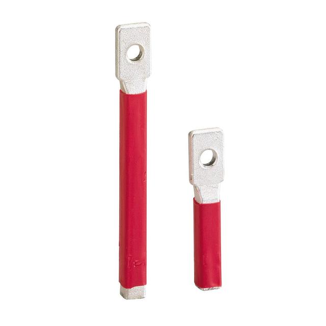 Przyłącze Tylne Płaskie DPX3 160 3P 421036 LEGRAND