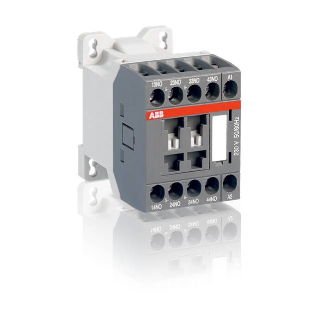 Przekaźnik stycznikowy NS22E-26 230V50/60HZ