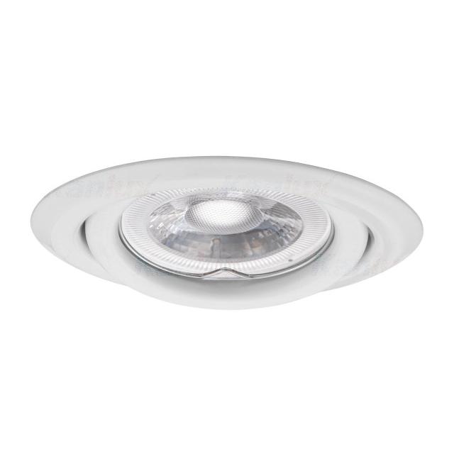 Sufitowa oprawa punktowa ARGUS CT-2115-W