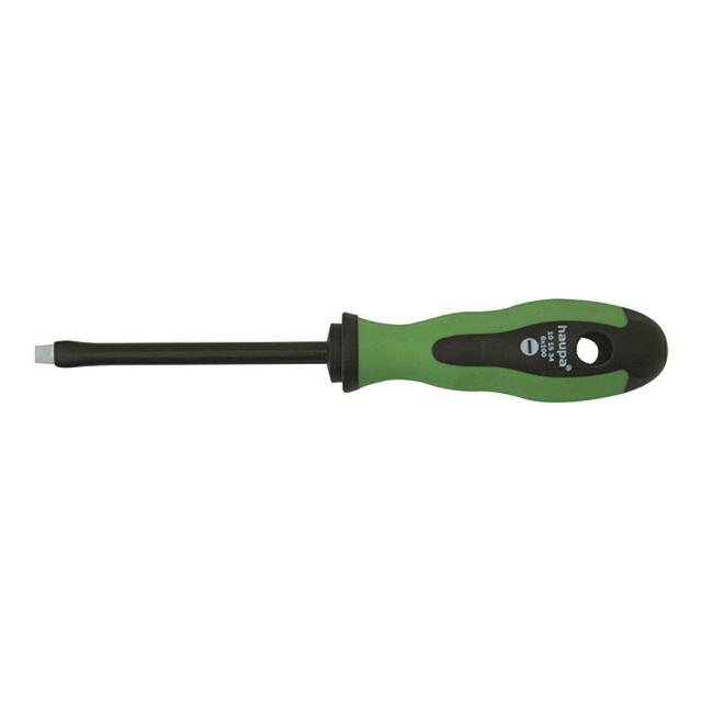 Śrubokręt  płaski 2 K  w osłonie   150 mm