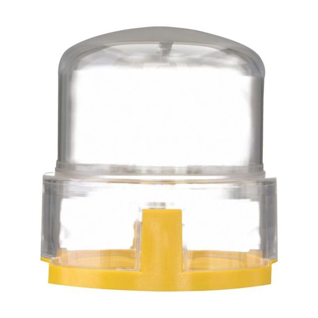 M22-PL-PV osłona plombowana do M22-PV.. 216397 EATON