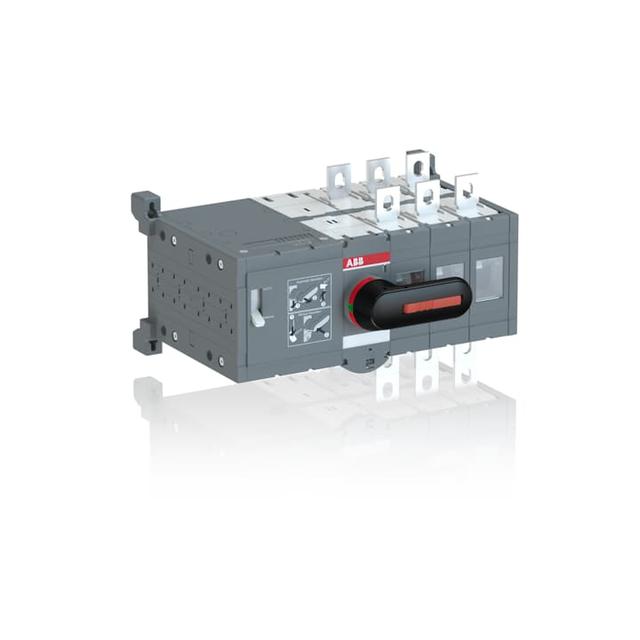 OTM400E3CM230C przełącznik 3-bieg. z napędem silnikowym 1SCA022847R1630 ABB