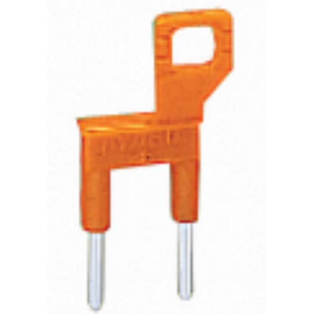 mostek rozłączający 2-torowy