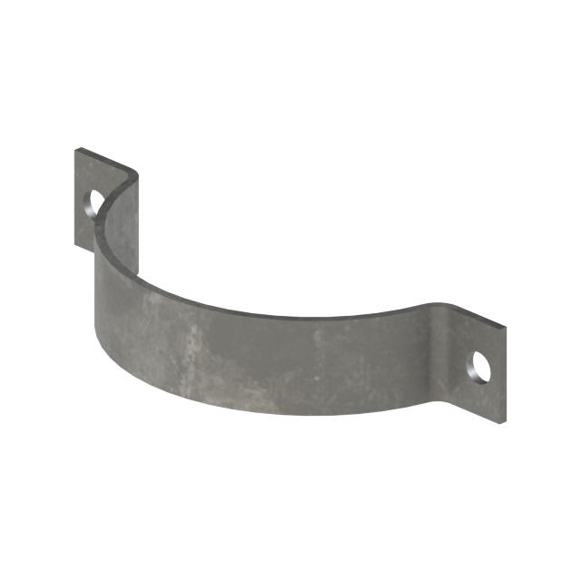 OBEJMA DO KONSTRUKCJI (KM) O-3 FI-240 PŁASKOWNIK 60X6