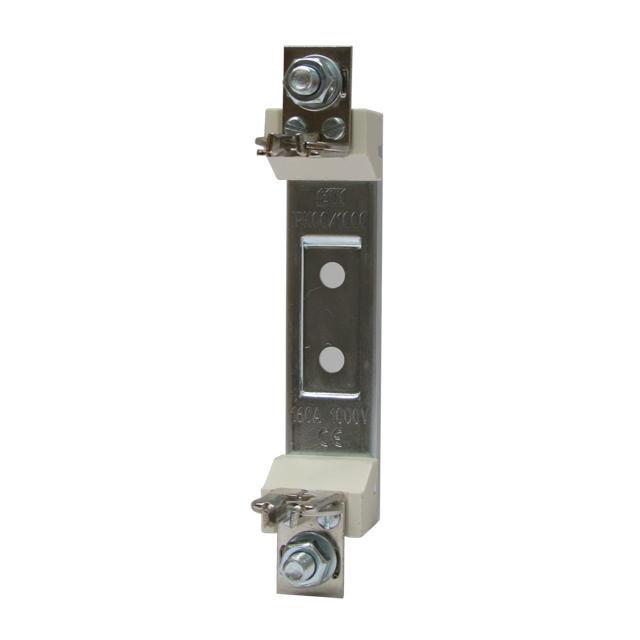 PK00 M8-M8 1000V 1p - Podstawa bezpiecznikowa