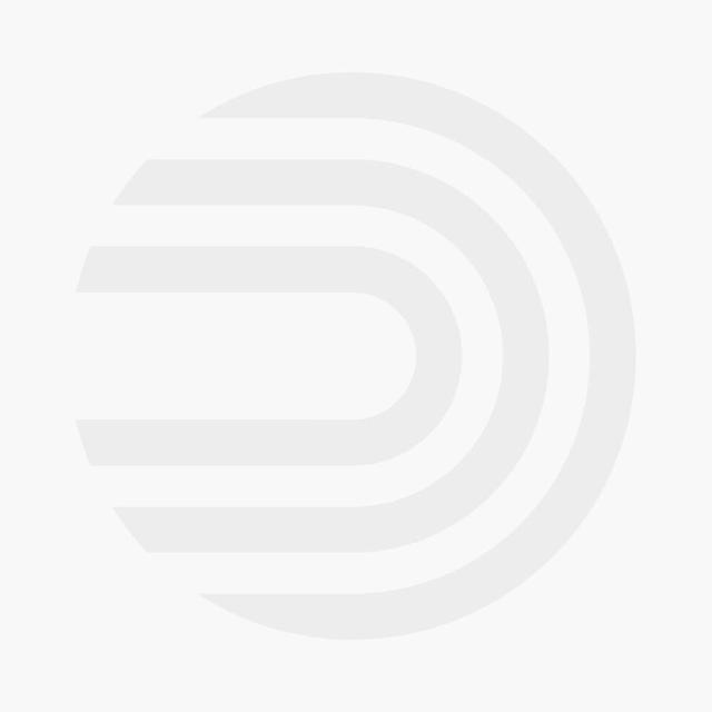 Czujnik ruchu 240°, IP65, 2000W, czarny