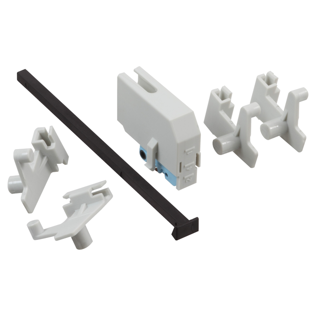 Wskaźnik wyzwolenia bezpiecznika 1250A 4P 1NO 1NC