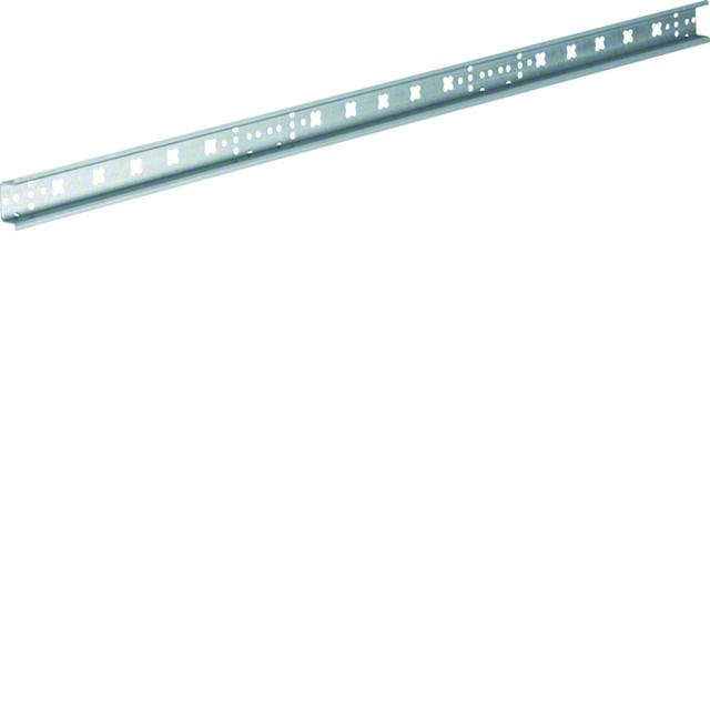 univers N Szyna nośna 3-polowa UZ03B4 HAGER