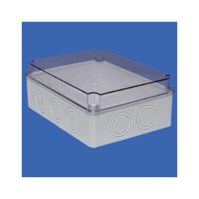 OH-3A.2 obudowa hermetyczna IP65 198x148x76 mm 29.32 OPATÓWEK