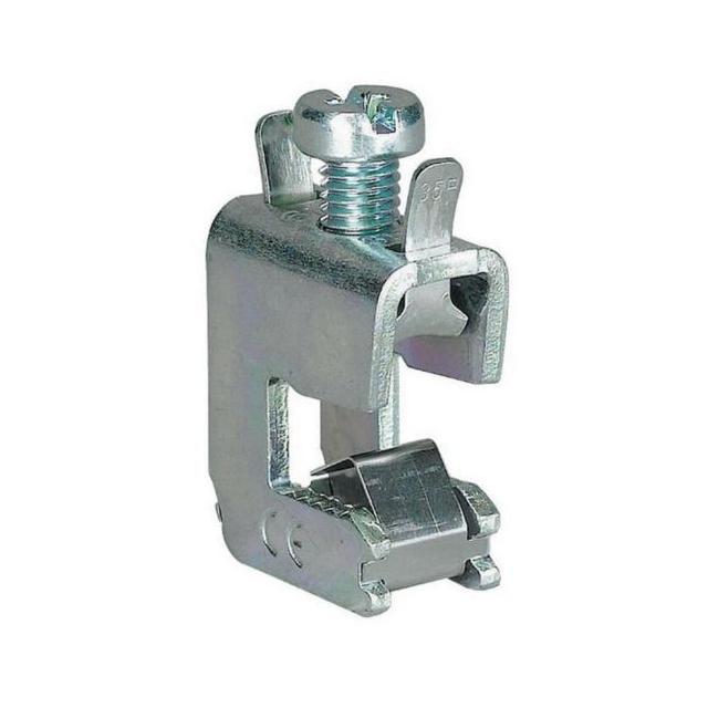 AKU35/10 Zacisk przyłączeniowy 270A 1P 4-35 107192 EATON