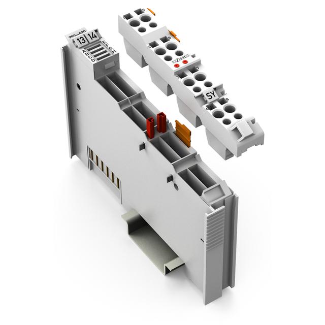konwerter DALI MULTI-MASTER DC/DC WAGO