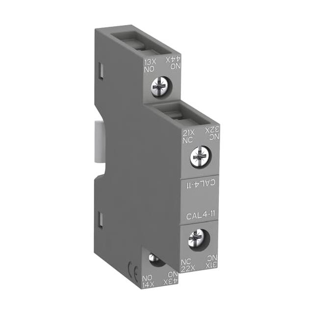 STYK POMOCNICZY CAL4-11