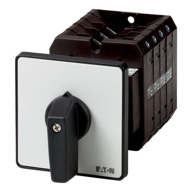 T5B-4-15682/Z Łącznik krzywkowy 63A 22kW 207429 EATON