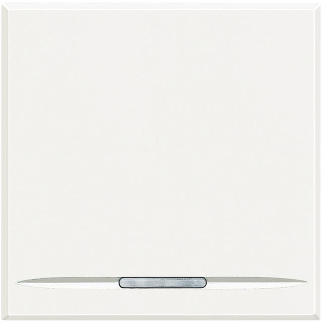 Axolute Myhome - Klawisz 1 Funkcji 2M Biały Hd4915M2  HD4915M2 LEGRAND