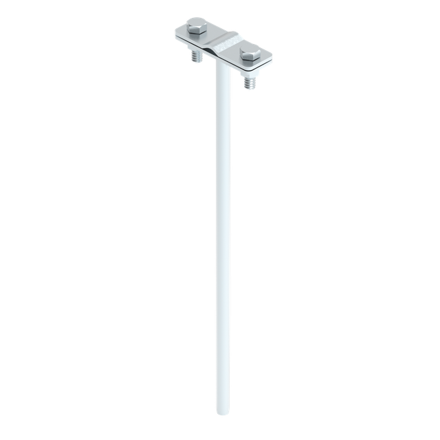 OC UCHWYT DYSTANSOWY (WBIJANY) L-250 24.2 OC