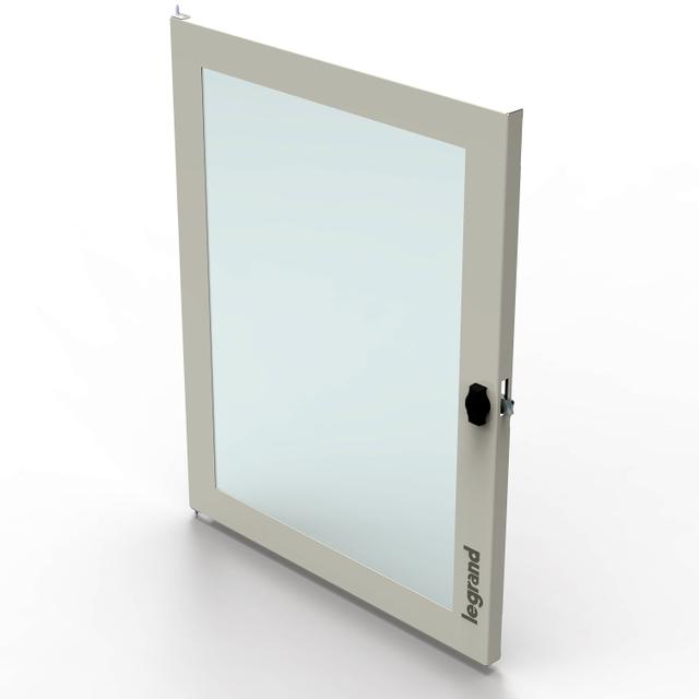 Drzwi Przezroczyste XL3 S 160 5x24M 337275 LEGRAND