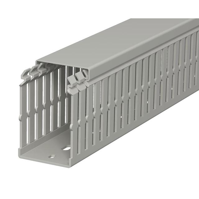 KANAŁ GRZEBIENIOWY LKV 75X50