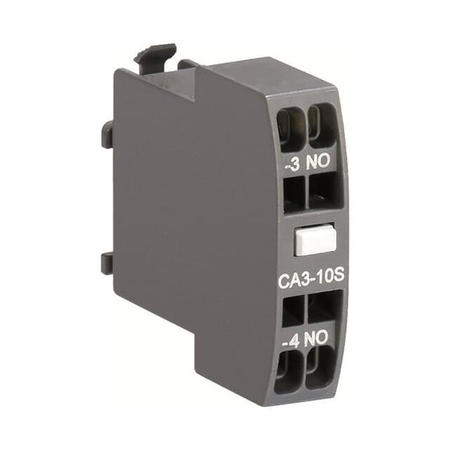 Styk pmocniczy CA3-10S