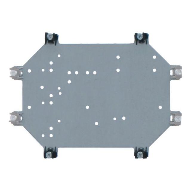 L1-CI23 Płyta z otworami obudowa CI23 091487 EATON