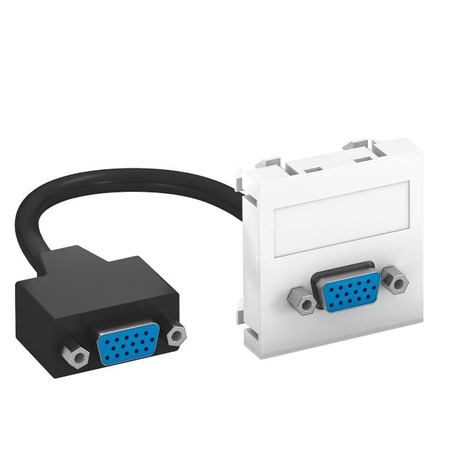 Wspornik multimedia VGA MTG-VGA F RW1