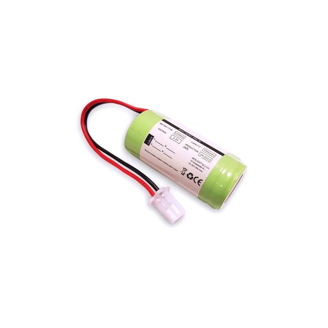 Pakiet akumulatorów LiFePO4 1x32700 3,2V 5500mAh do Starlet White II / 230V 94918 INTELIGHT