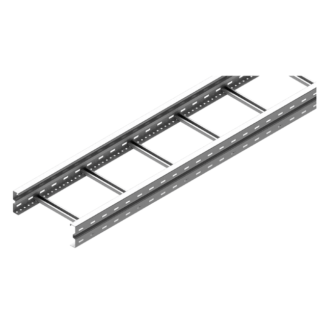 DSP600H120/3 Drabinka 1,5 mm