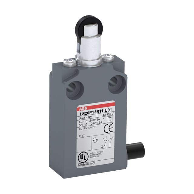 WYŁĄCZNIK KRAŃCOWY LS20P13B11-U01