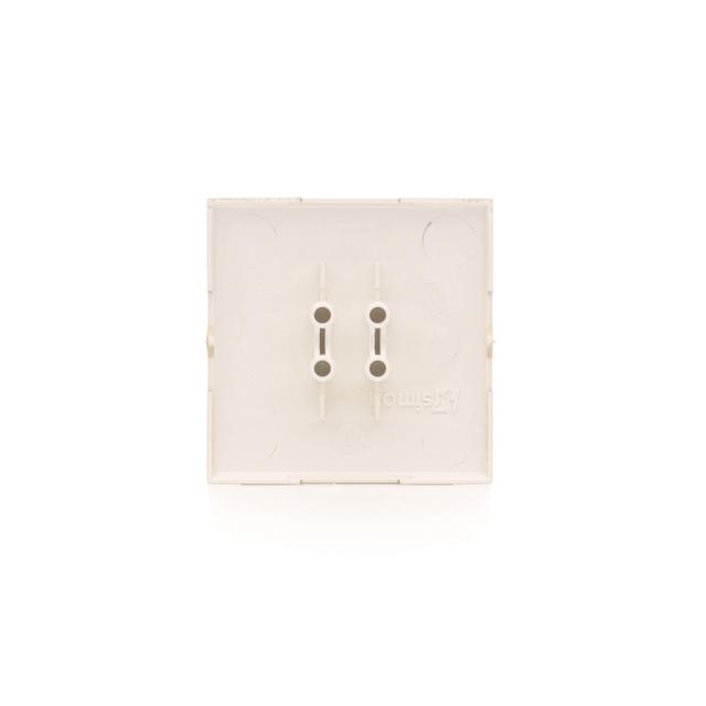 Simon 54 Klawisze do mechanizmu SZW1KM złoty mat