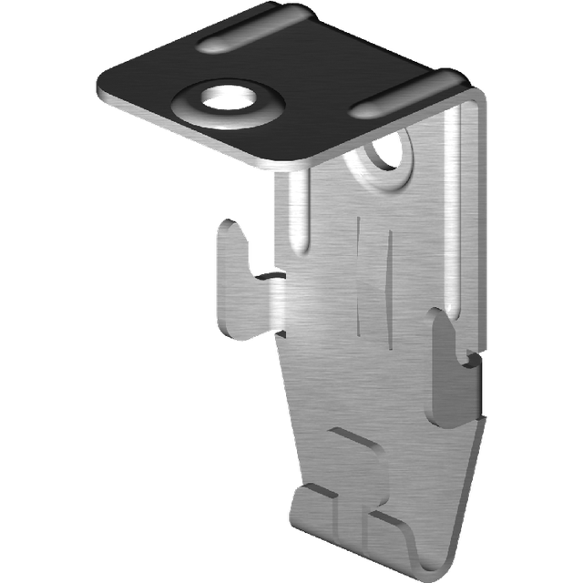 WKS60/WKSO60 Wieszak korytka siatkowego